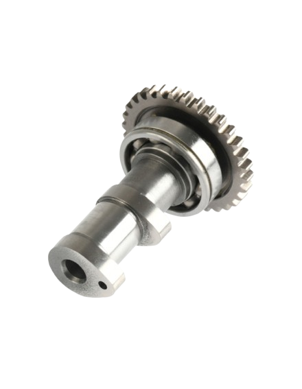 Arbol Levas Primario / Y04010001