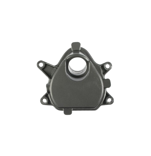 Cubierta LAT Cilindro / Y02010012