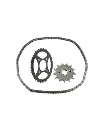 Kit De Sprocket/Tracción / C02030040/ C02030044/ M06030010