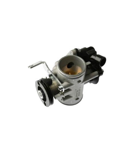 Cuerpo Aceleración / Y01050013