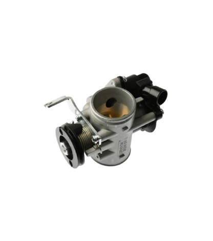 Cuerpo Aceleración / Y01050013