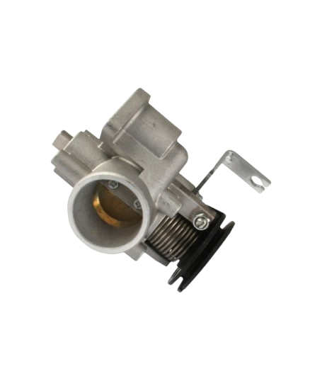 Cuerpo Aceleración / Y01050005