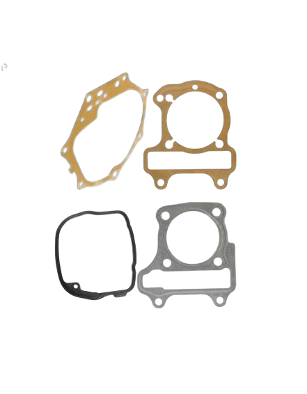 Kit Juntas / Dash 125 / M06040021 / M03020011 / M02030009 / M02030008