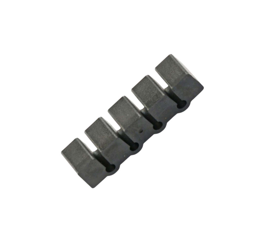 Bloque Reductor Vibracion / Y03020004