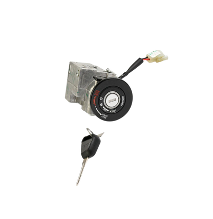 Interruptor Encendido / C04020029