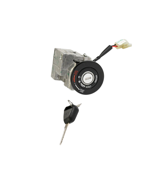 Interruptor Encendido / C04020029