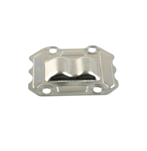 Placa Deflector Aceite / Y02070002