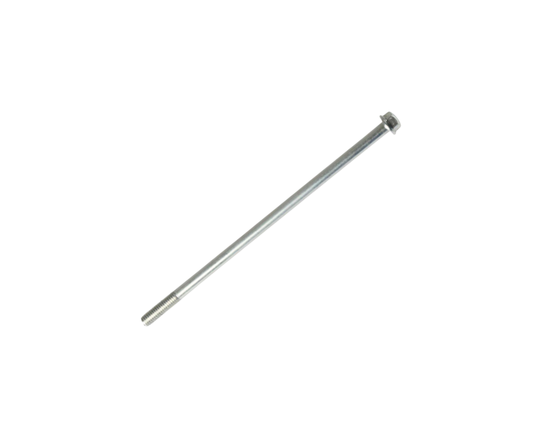 Tornillo Cabeza Cilindro M6X139 / Y02040008