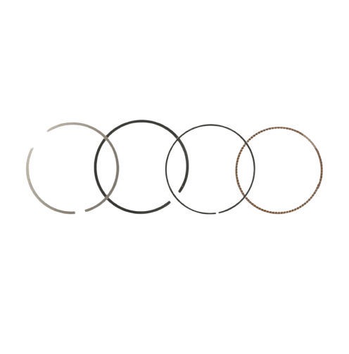 Juego Anillos Piston / Y08010005