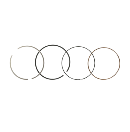 Juego Anillos Piston / Y08010005