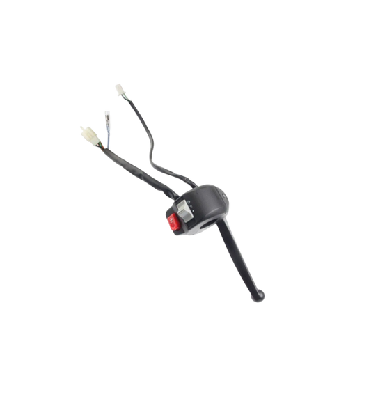 Conjunto De Mando Derecho / F04040206