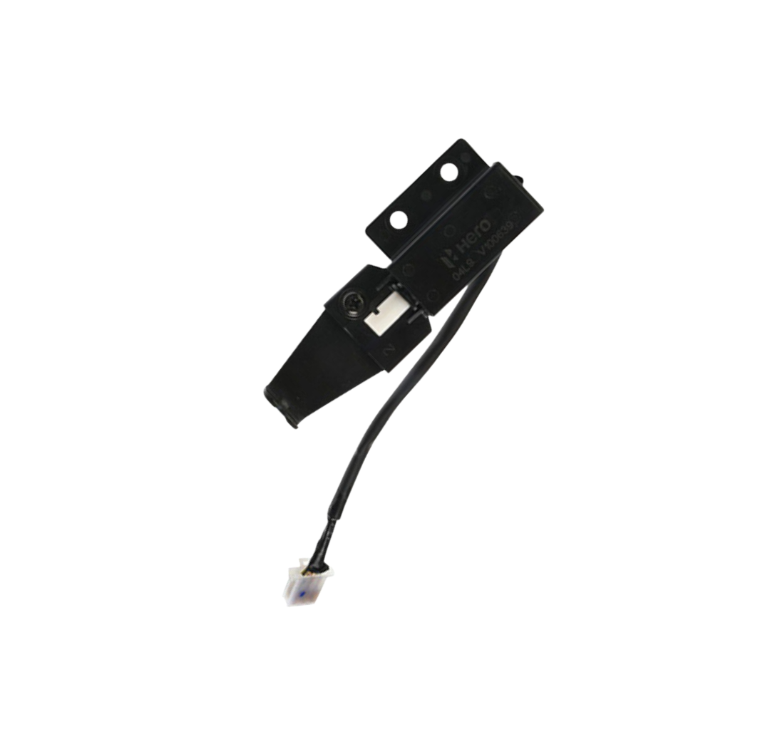 Base Acelerador / C04050008