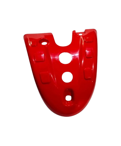 Cubierta Frontal de Motor Rojo / VC12010673