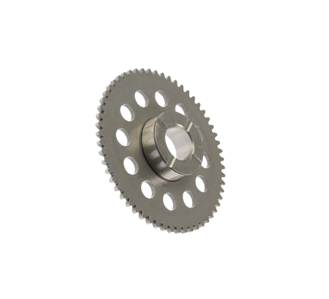 Engrane Impulsor Arranque / M12020007