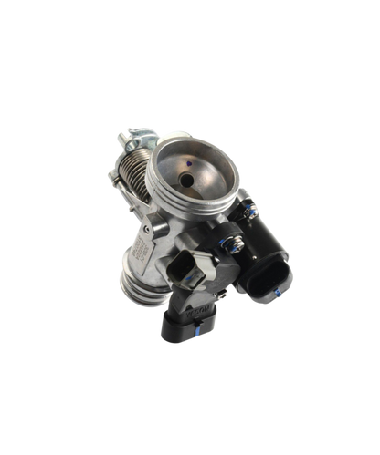 Cuerpo Aceleración / Y01050011