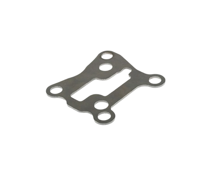 Placa Soporte Tren Valvulas / M04010008