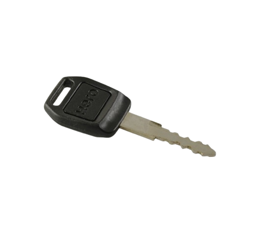 Llave Sin Labrar No.1 / C04020008