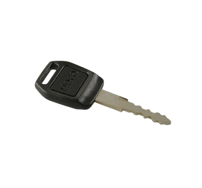 Llave Sin Labrar No.1 / C04020008