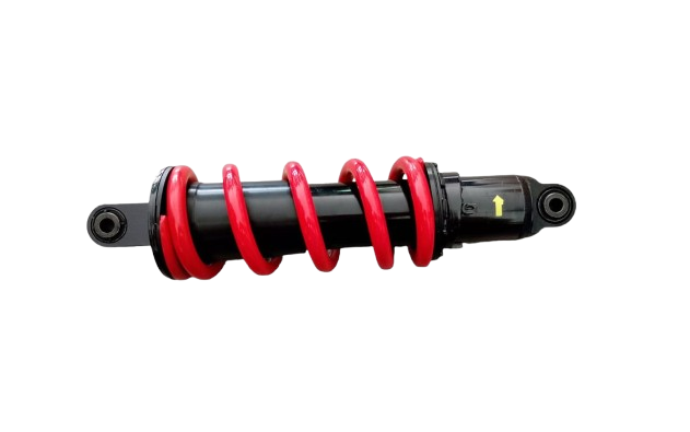 Amortiguador trasero monoshock Xpulse 200/C02010023