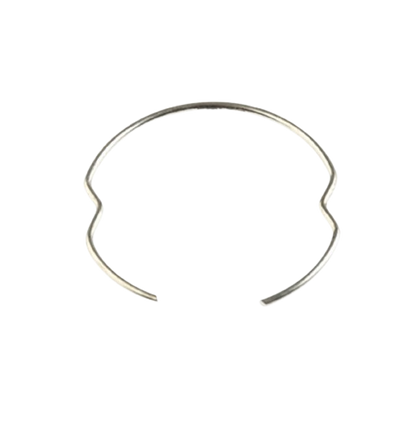 Clip Seguro Sello Aceite / C01060001