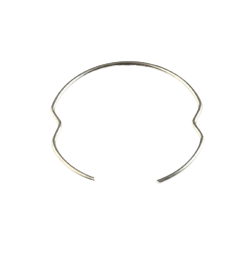 Clip Seguro Sello Aceite / C01060001