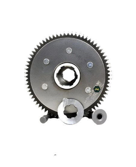 Compuesto Primario De Clutch / VM03020003