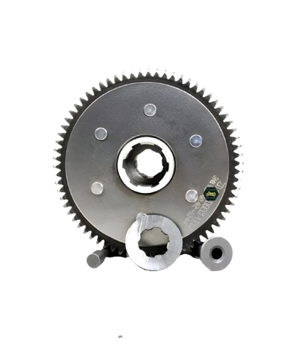 Compuesto Primario De Clutch / VM03020003