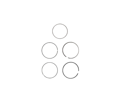 Juego Anillos / M08010047