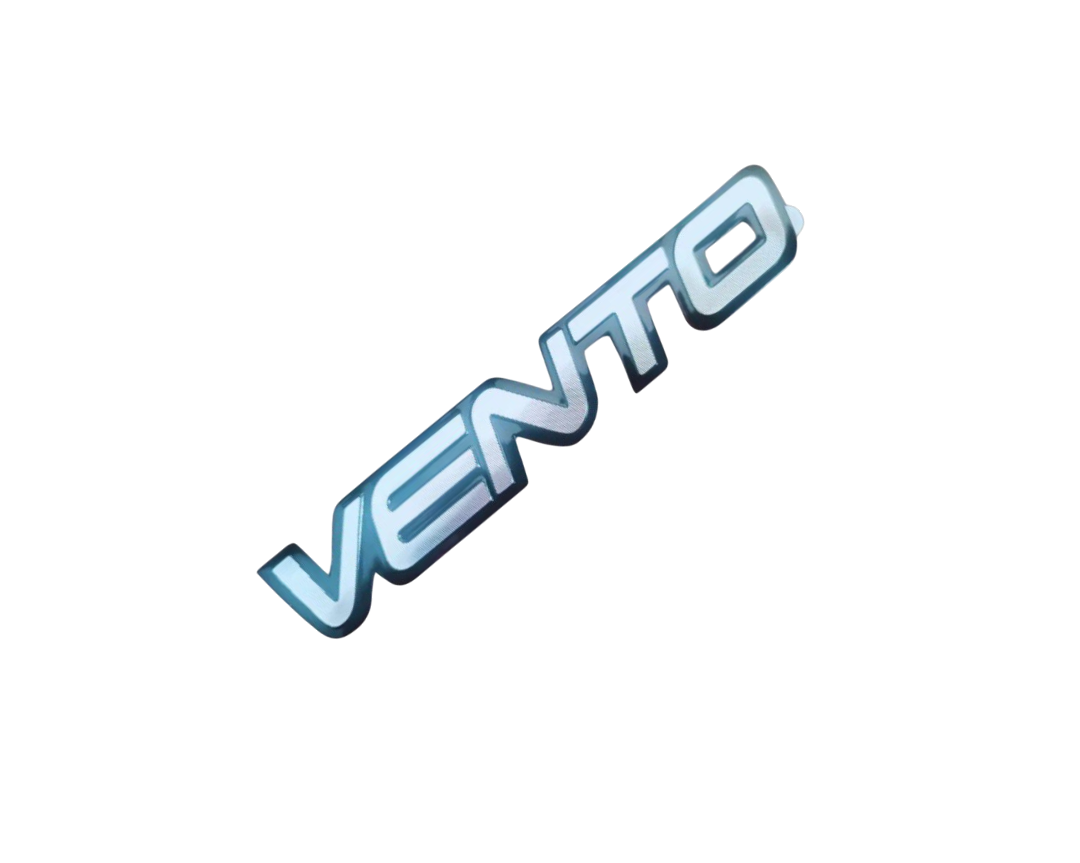 Sticker VENTO / VC12040207
