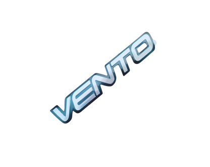 Sticker VENTO / VC12040207
