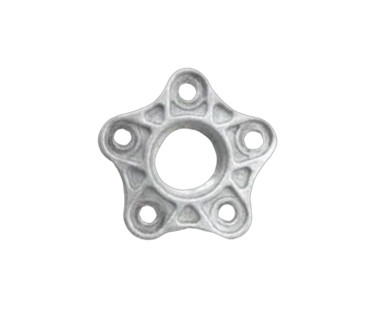Placa De Presión De Clutch / VM03010010