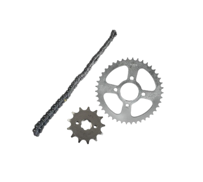 Kit De Sprocket/Tracción / C02030075/C02030074/M06030003