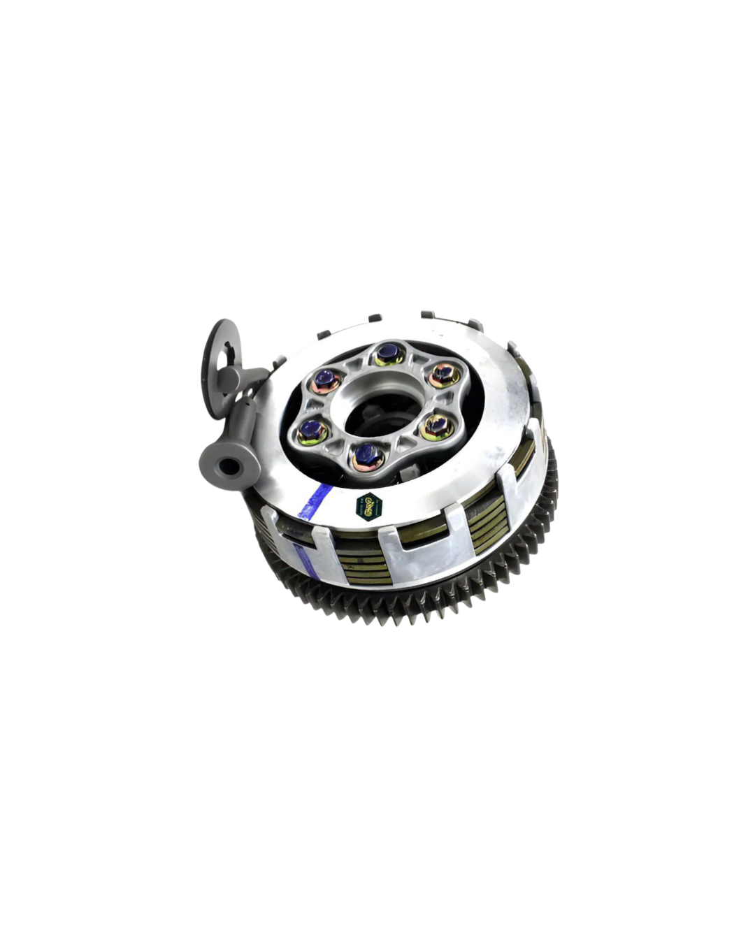 Compuesto Primario De Clutch / VM03020003