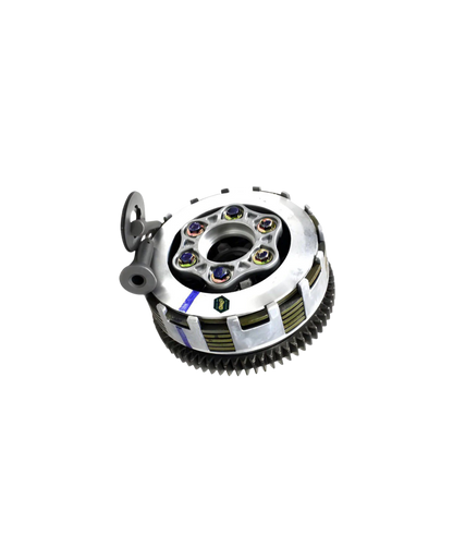 Compuesto Primario De Clutch / VM03020003