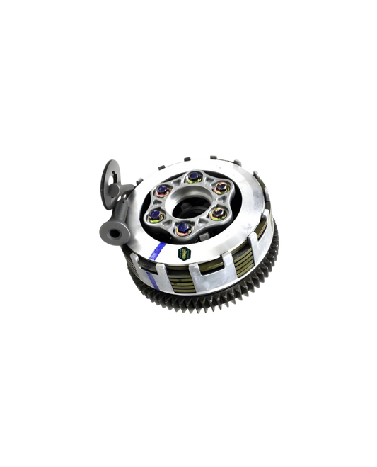 Compuesto Primario De Clutch / VM03020003