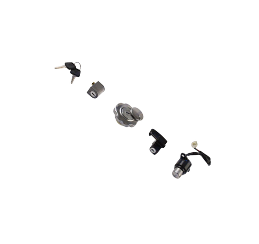 Kit Cerraduras / F04020192