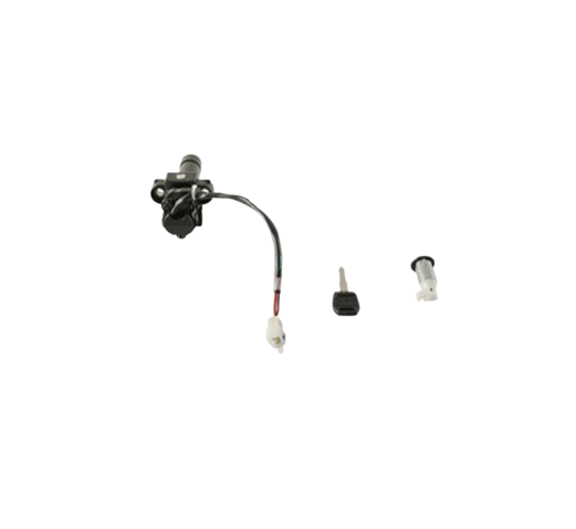 Kit Cerraduras / C04020007