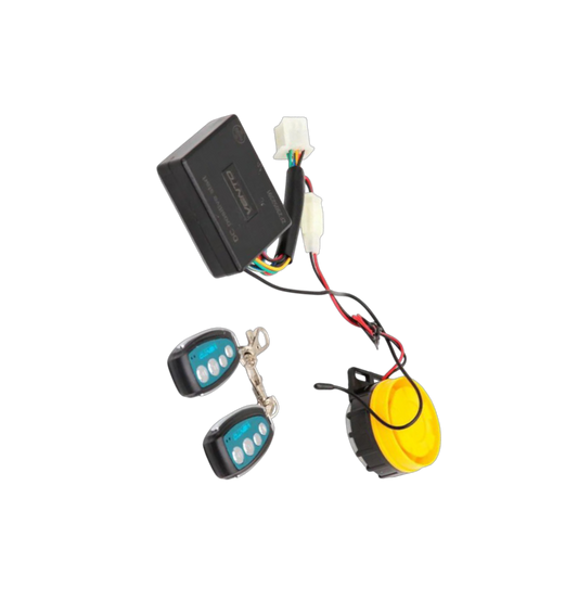 Alarma / VC02070006
