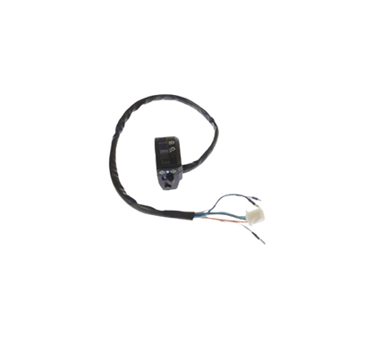Conjunto De Mando Izquierdo / F04040024