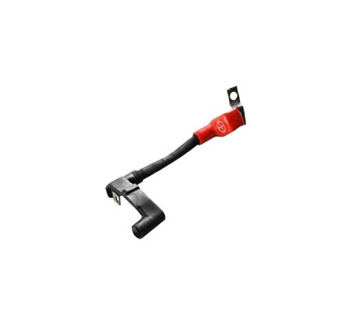 Cable Positivo Motor / C06050008