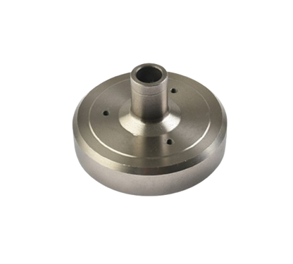 Rotor Filtro Aceite / M09020008