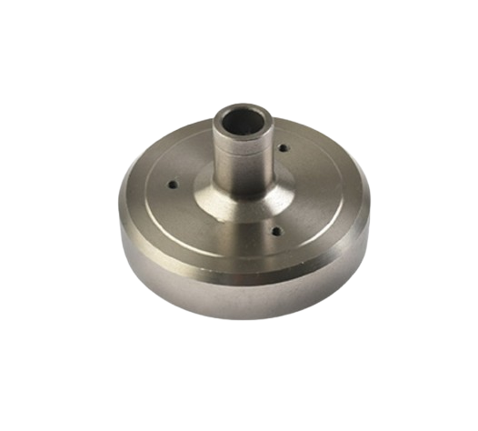Rotor Filtro Aceite / M09020008