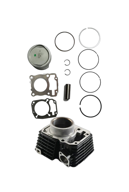 Kit De Cilindro Hunk 160R / M03010002KC