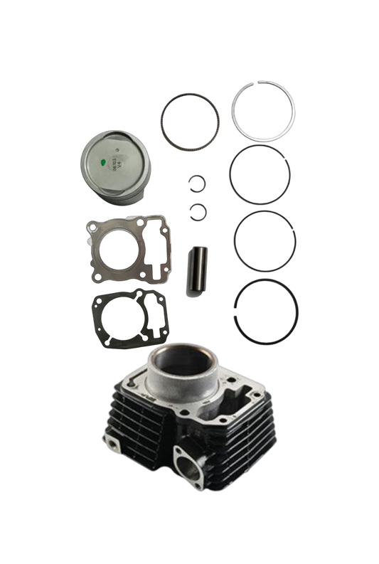 Kit De Cilindro Hunk 160R / M03010002KC