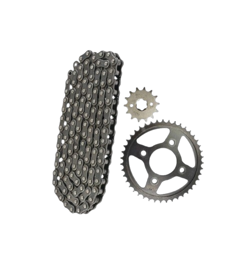 Kit De Sprocket/Tracción /  C02030057/C02030039/M06030007
