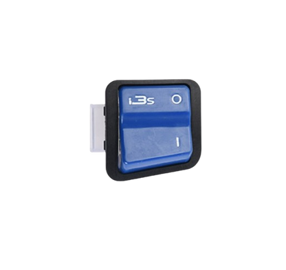 Boton Interruptor I3S / C04040020