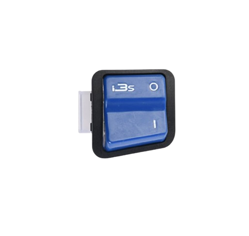 Boton Interruptor I3S / C04040020