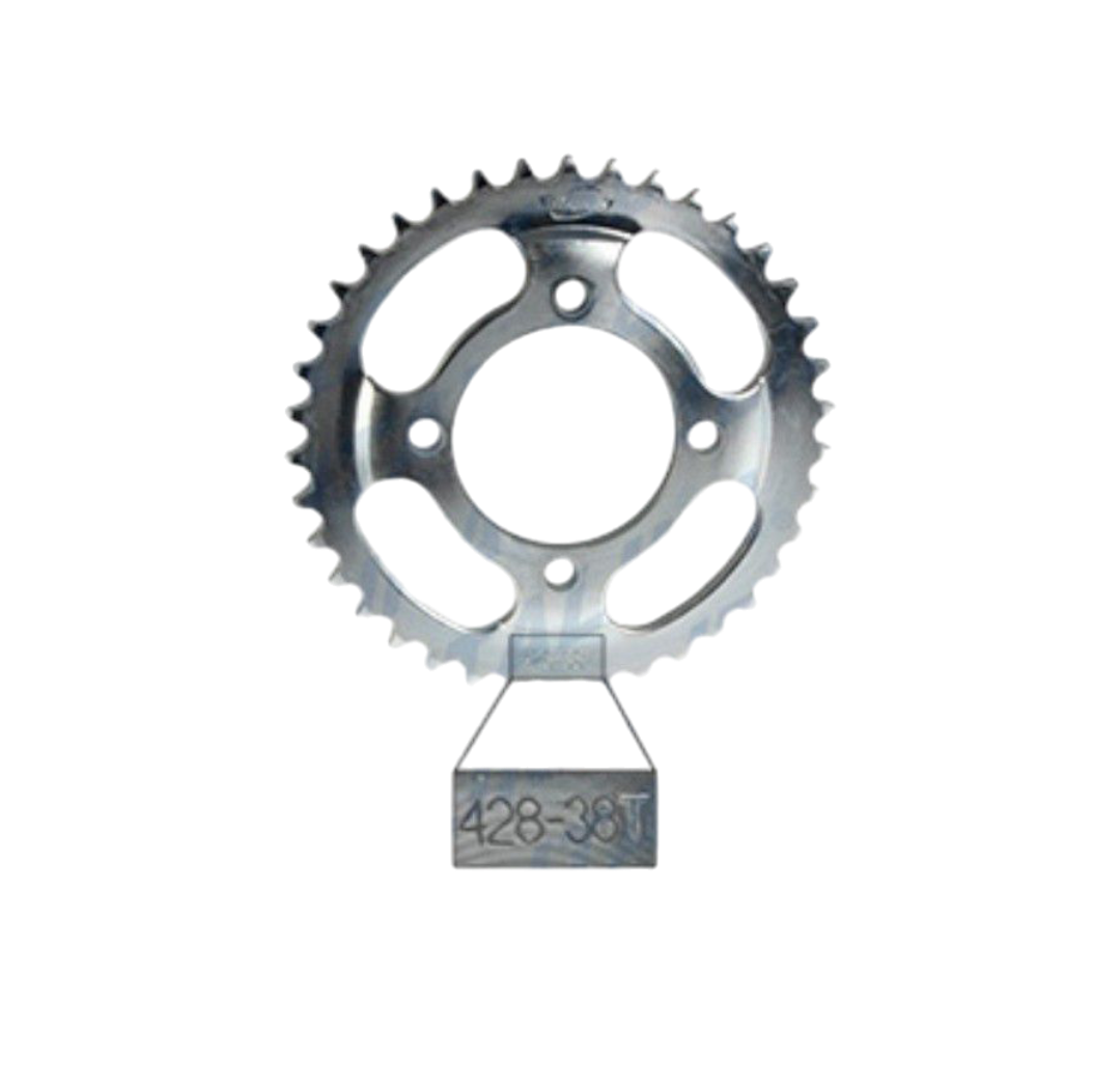 Engrane Tracción Final 38T / F02030386