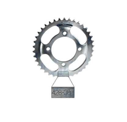 Engrane Tracción Final 38T / F02030386