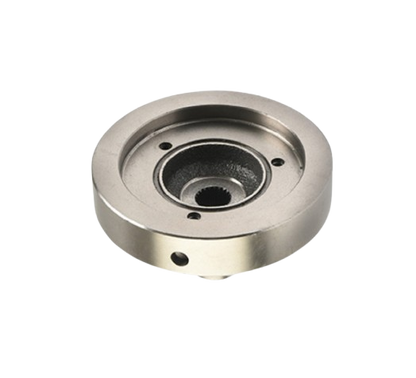 Rotor Filtro Aceite / M09020008